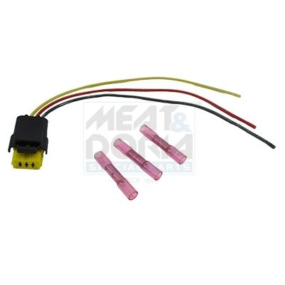 SET REPARAT CABLURI BECURI HAION