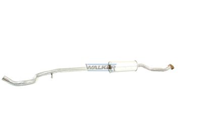 MITTELSCHALLDäMPFER WALKER 22634 2