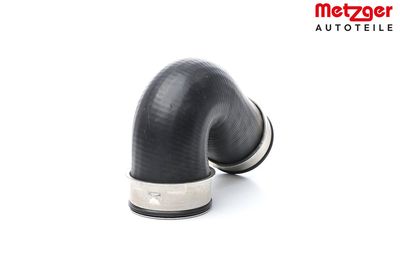 LADELUFTSCHLAUCH METZGER AUTOTEILE 2400125 13