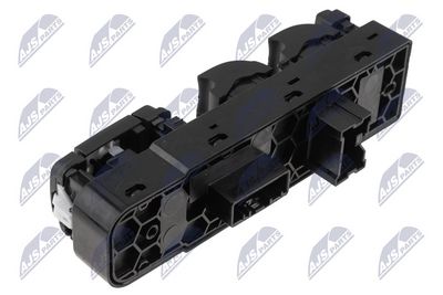 Interruttore, Alzacristallo NTY EWS-RE-090A