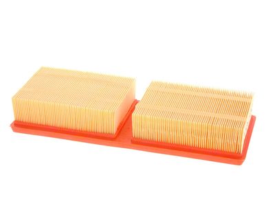 LUFTFILTER BOSCH F026400631 25