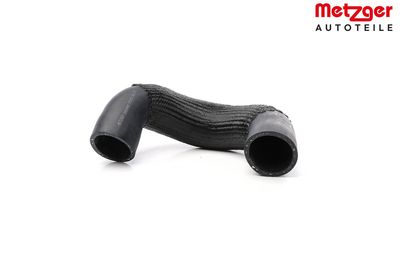 LADELUFTSCHLAUCH METZGER AUTOTEILE 2400990 2
