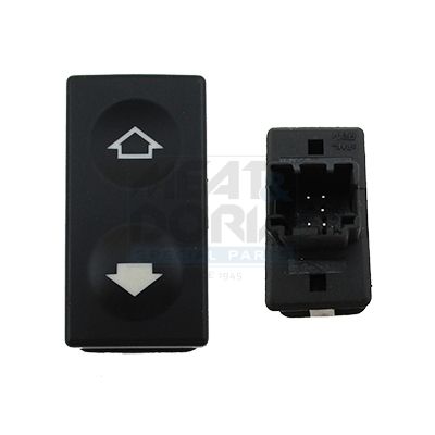 COMUTATOR MACARA GEAM