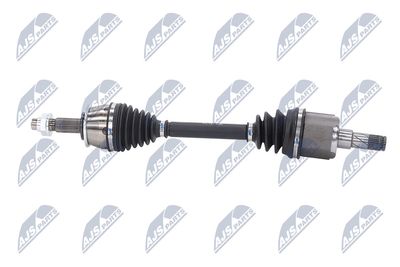 PLANETARA NTY NPWPL127 26