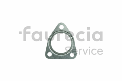 Прокладка, труба выхлопного газа Faurecia AA96154 для FIAT CINQUECENTO