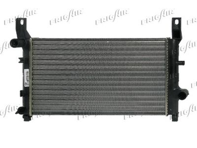 Радиатор, охлаждение двигателя FRIGAIR 0105.2030 для FORD FIESTA