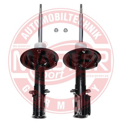 Амортизатор MASTER-SPORT GERMANY 16K004771 для FIAT DOBLO