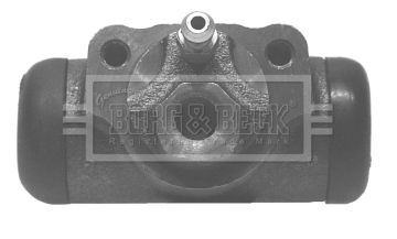 Wheel Brake Cylinder Borg & Beck BBW1813