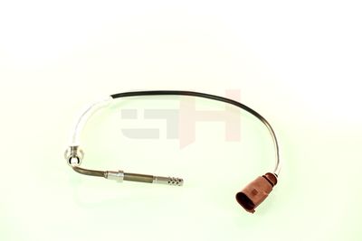 SENZOR TEMPERATURA GAZE EVACUARE GH GH744740 4