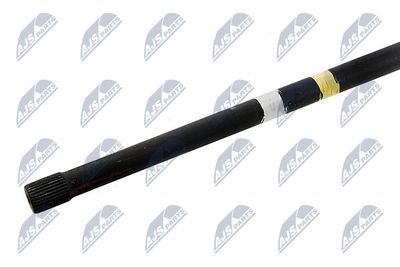 SURUB STIFT BARA DE TORSIUNE NTY ZWTCT012 1