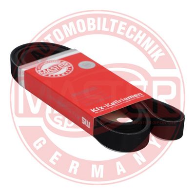 Ozubený klinový remeň MASTER-SPORT GERMANY 6PK1610-PCS-MS