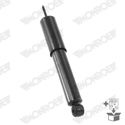 Shock Absorber D5491S