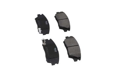 SET PLACUTE FRANA FRANA DISC Kavo Parts KBP7510 9
