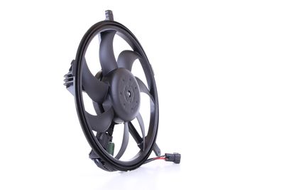 VENTILATOR RADIATOR NISSENS 85945 36