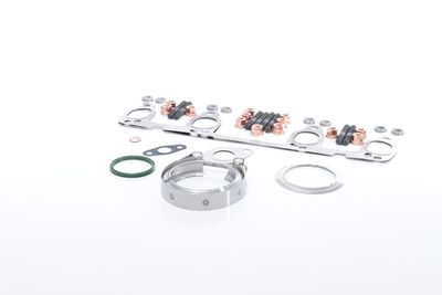 SET MONTAJ TURBOCOMPRESOR BTS Turbo T931215ABS 21