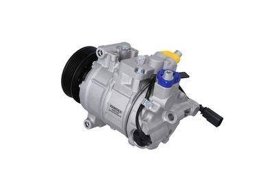COMPRESOR CLIMATIZARE