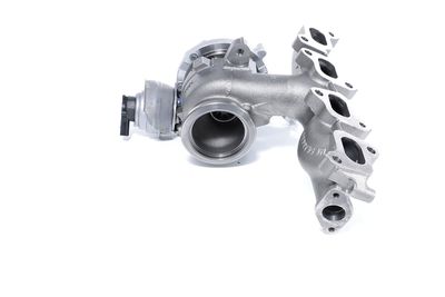 LADER AUFLADUNG BTS Turbo T916991 19