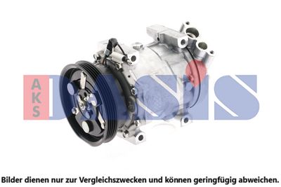 KOMPRESSOR KLIMAANLAGE