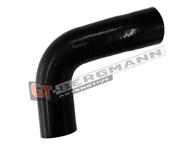 GT-BERGMANN Automotive Kompresoriaus padavimo žarna