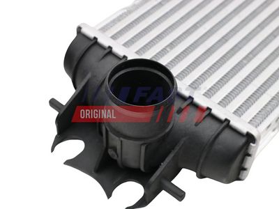 INTERCOOLER COMPRESOR FAST FT55592 2