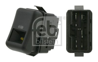 FEBI BILSTEIN Schalter, Hauptlicht