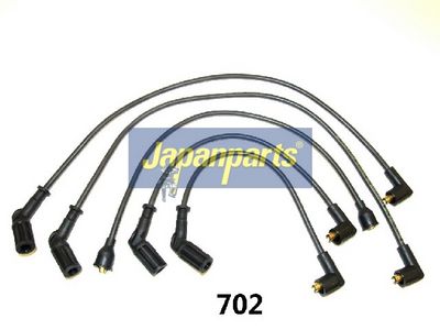 JAPANPARTS Uždegimo laido komplektas