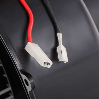 вентилатор вътрешно пространство RIDEX 2669I0240