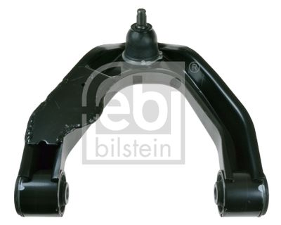 Control/Trailing Arm, wheel suspension FEBI BILSTEIN 48177