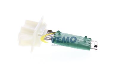 REGLER INNENRAUMGEBLäSE VEMO V40790006 13