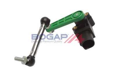 SENZOR REGLARE FARURI