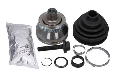 каре комплект, полуоска MAXGEAR 49-0234