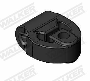 BANDA CAUCIUC SISTEM DE ESAPAMENT WALKER 81358 8