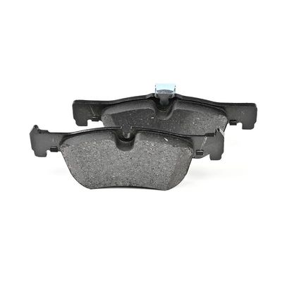 BREMSBELAGSATZ SCHEIBENBREMSE DELPHI LP2284 15