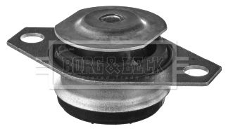 Подвеска, двигатель BORG & BECK BEM4021 для FIAT CINQUECENTO