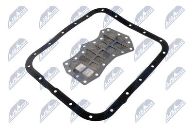 SET FILTRE HIDRAULICE CUTIE E VIT.AUTOMATA NTY FSFSB008