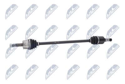 PLANETARA NTY NPWME118 24