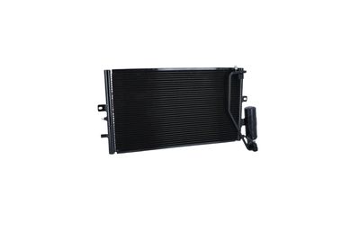 CONDENSATOR CLIMATIZARE NRF 35558 45