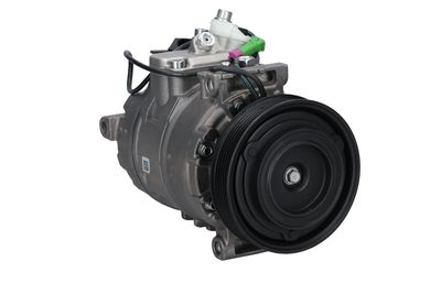 COMPRESOR CLIMATIZARE VALEO 813666 16