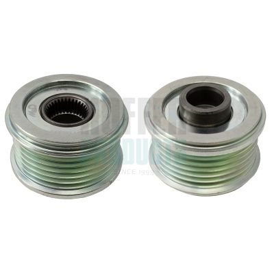 SISTEM ROATA LIBERA GENERATOR