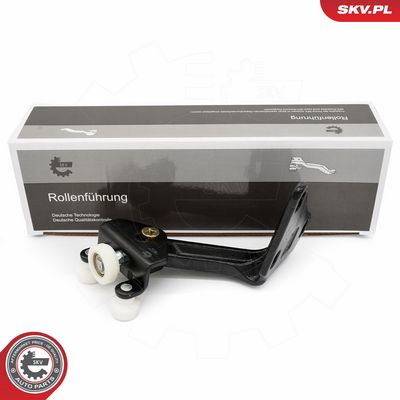 Valivé vedení, posuvné dveře ESEN SKV 97SKV107