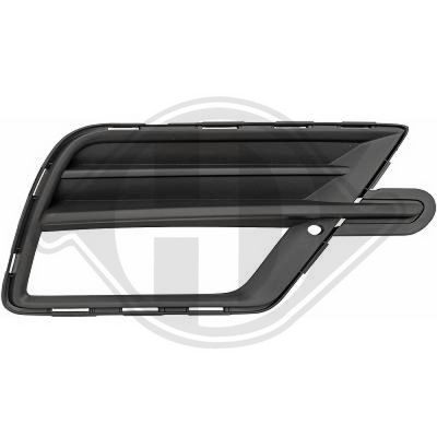 LüFTUNGSGITTER STOßFäNGER