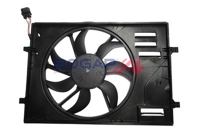 VENTILATOR RADIATOR BOGAP A4243195 2