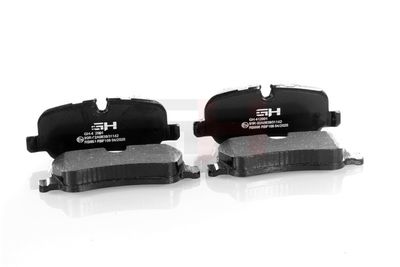 SET PLACUTE FRANA FRANA DISC GH GH412001 5