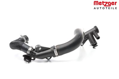 FURTUN RADIATOR METZGER AUTOTEILE 2420223 17