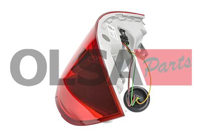 LAMPA SPATE AIC 72309 3