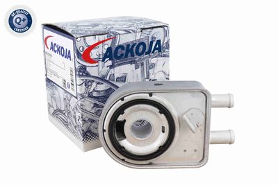 RADIATOR ULEI ULEI MOTOR ACKOJA A52600018 1