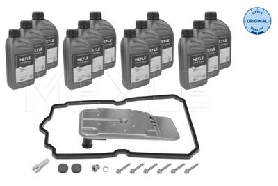 Parts Kit, automatic transmission oil change 014 135 1202/XK