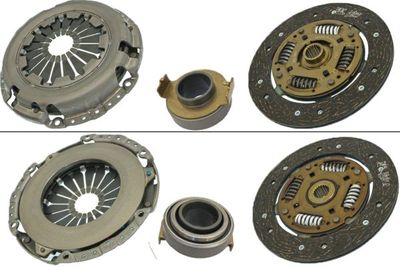 KAWE 962614 Комплект сцепления  для HONDA (Хонда)