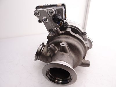 LADER AUFLADUNG GARRETT 9114455001S 2