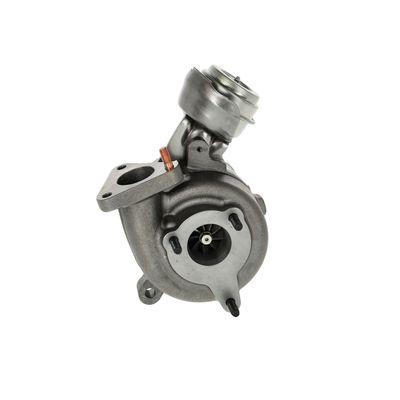 COMPRESOR SISTEM DE SUPRAALIMENTARE NISSENS 93038 19